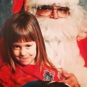 Meet your Posher, Lacey